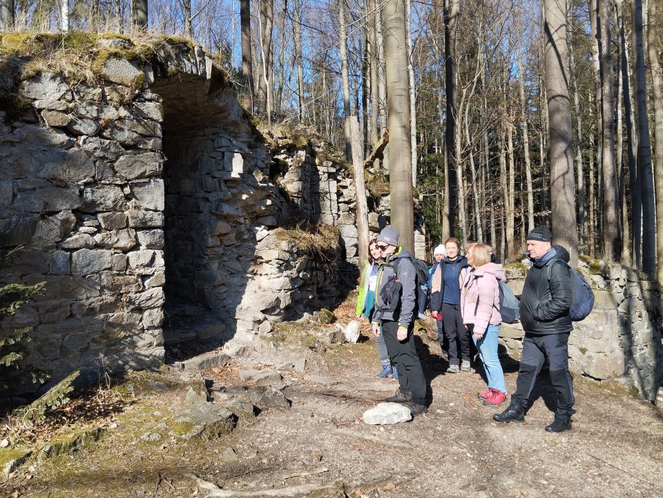 Wycieczka Rychlebské hory s004 - PTTK Strzelin