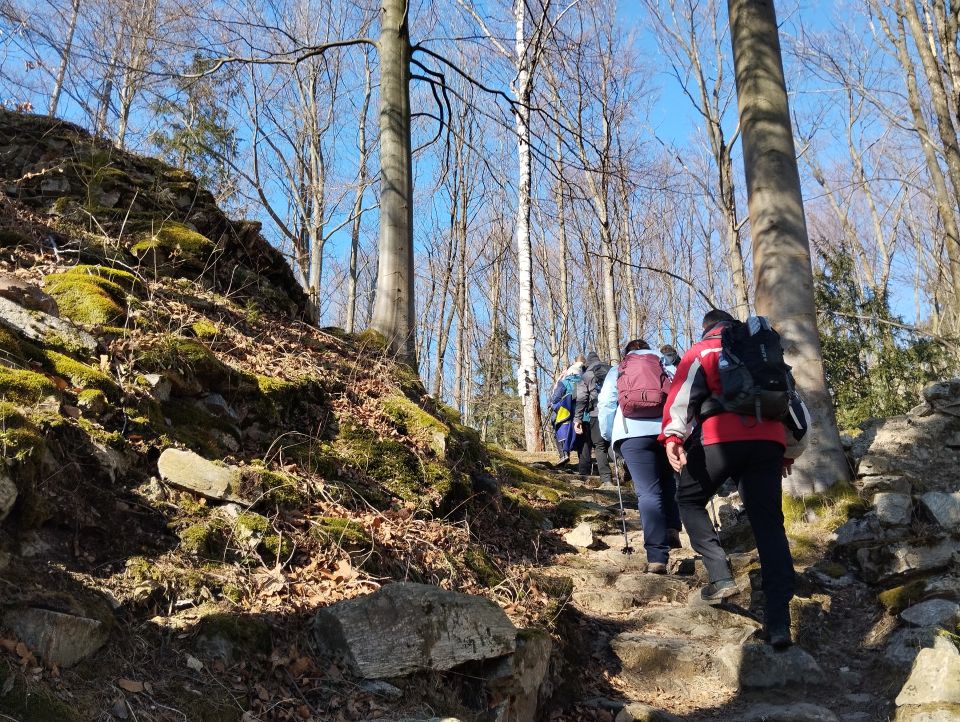 Wycieczka Rychlebské hory s004 - PTTK Strzelin