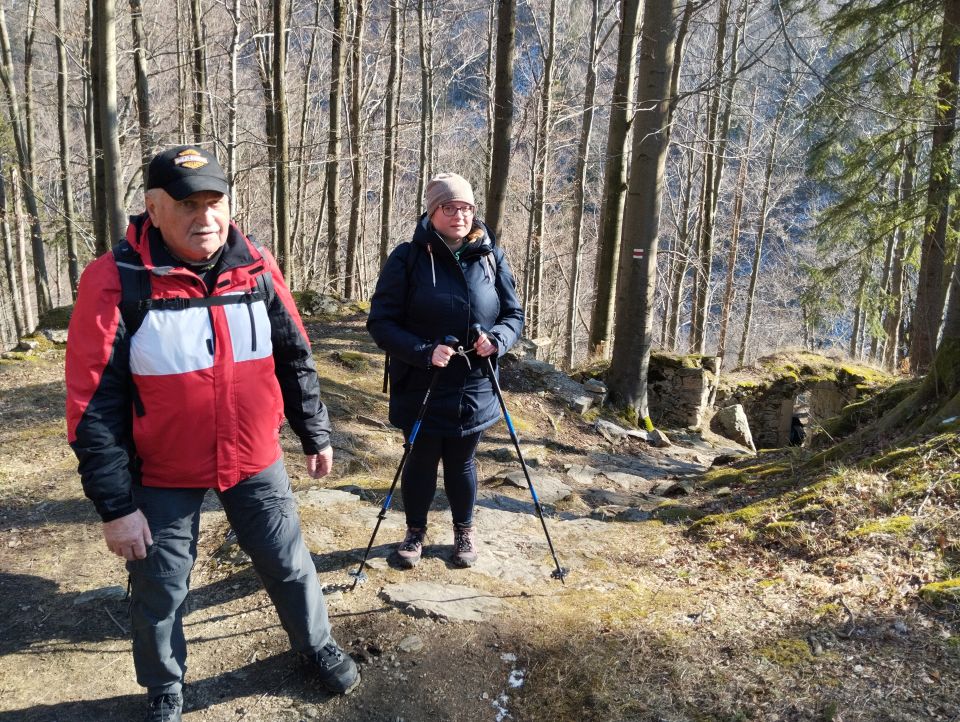 Wycieczka Rychlebské hory s004 - PTTK Strzelin