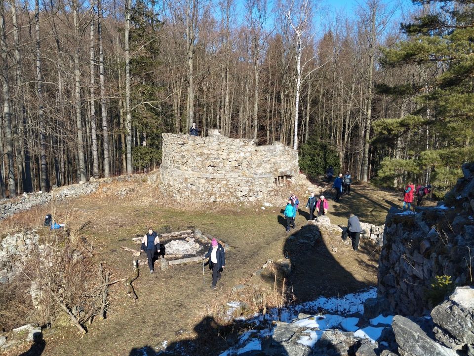 Wycieczka Rychlebské hory s004 - PTTK Strzelin