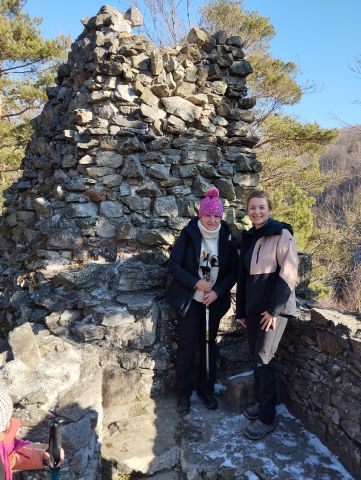 Wycieczka Rychlebské hory s54 - PTTK Strzelin