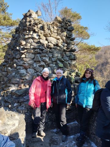 Wycieczka Rychlebské hory s55 - PTTK Strzelin