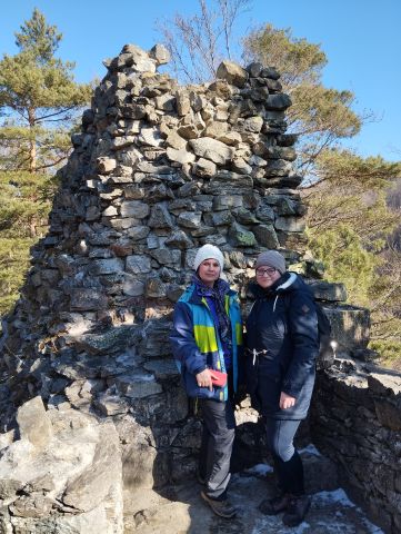 Wycieczka Rychlebské hory s56 - PTTK Strzelin