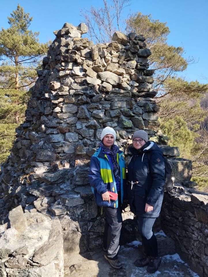 Wycieczka Rychlebské hory s004 - PTTK Strzelin