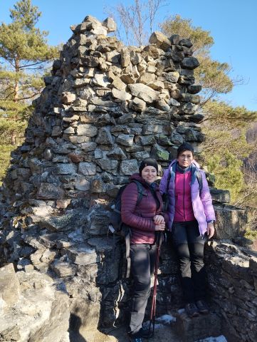 Wycieczka Rychlebské hory s58 - PTTK Strzelin