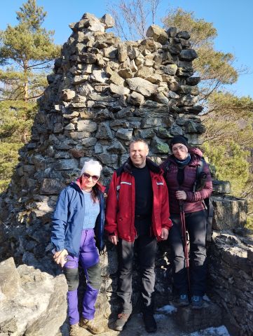 Wycieczka Rychlebské hory s59 - PTTK Strzelin