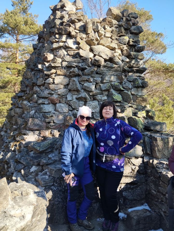 Wycieczka Rychlebské hory s004 - PTTK Strzelin