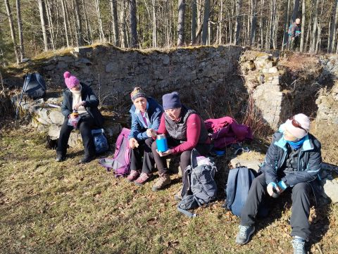 Wycieczka Rychlebské hory s61 - PTTK Strzelin