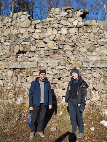 Wycieczka Rychlebské hory s62 - PTTK Strzelin