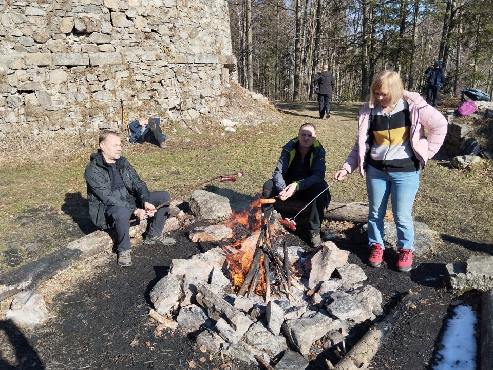 Wycieczka Rychlebské hory s004 - PTTK Strzelin