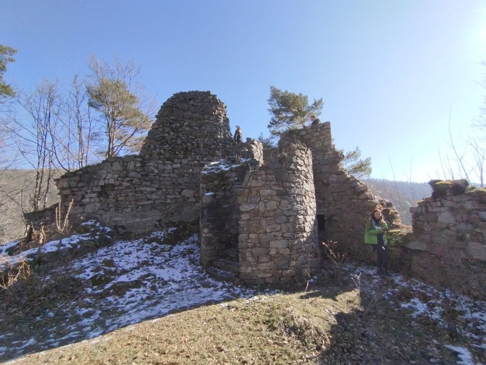 Wycieczka Rychlebské hory s004 - PTTK Strzelin