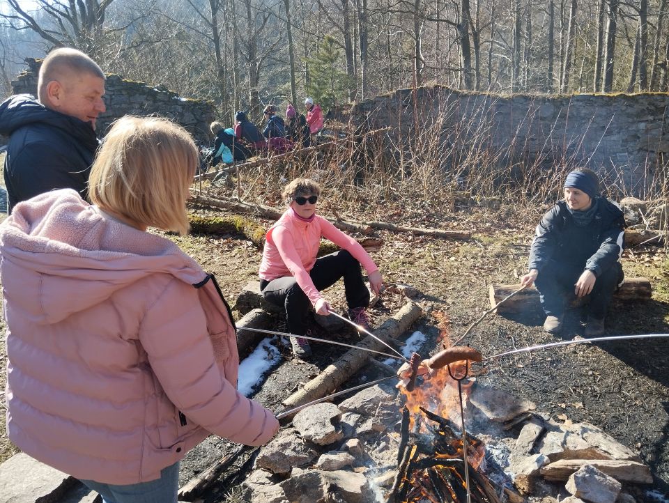 Wycieczka Rychlebské hory s004 - PTTK Strzelin