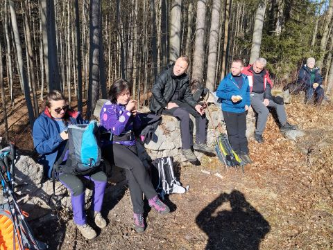 Wycieczka Rychlebské hory s67 - PTTK Strzelin