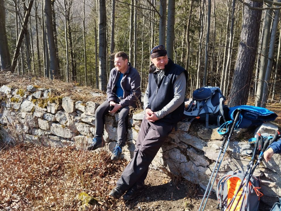 Wycieczka Rychlebské hory s004 - PTTK Strzelin