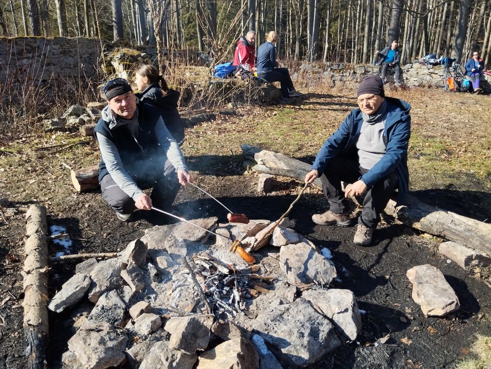 Wycieczka Rychlebské hory s004 - PTTK Strzelin