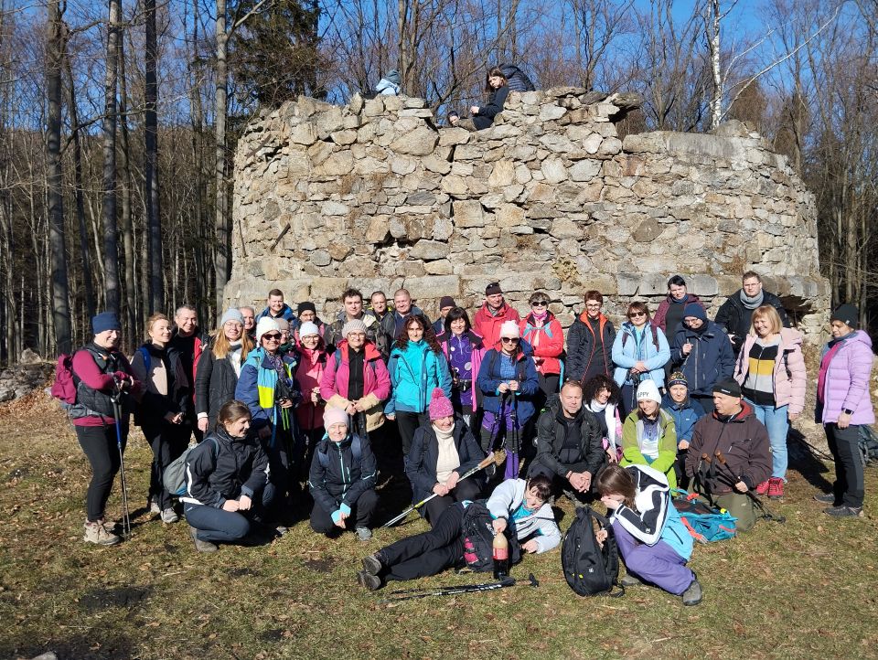 Wycieczka Rychlebské hory s004 - PTTK Strzelin