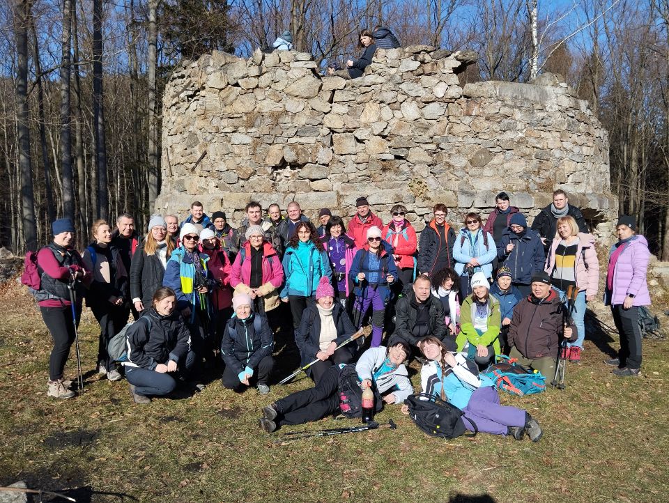 Wycieczka Rychlebské hory s004 - PTTK Strzelin