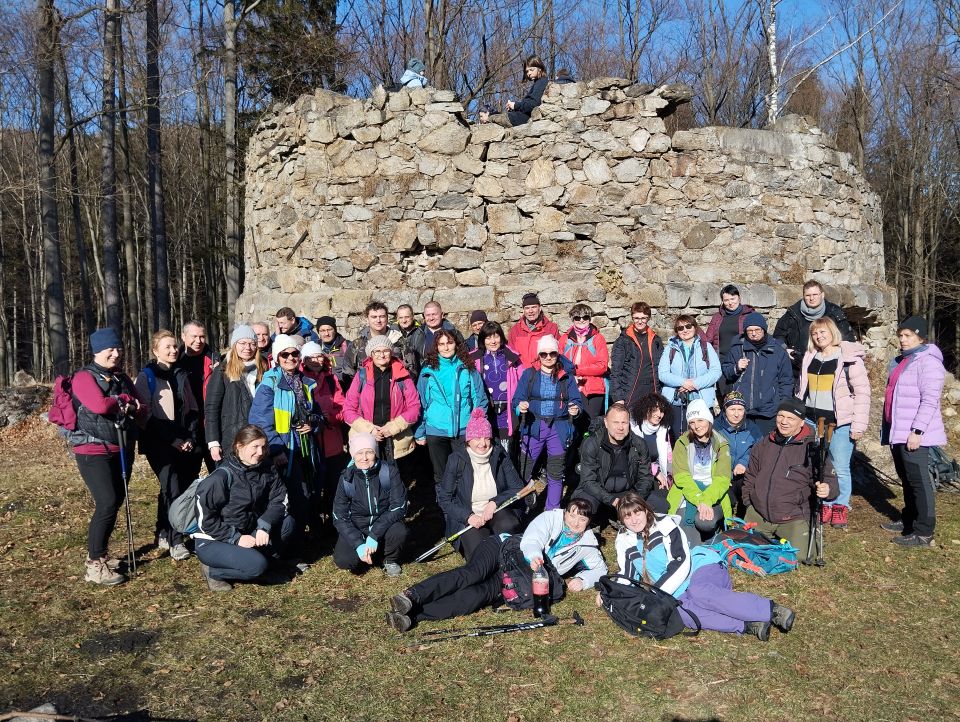 Wycieczka Rychlebské hory s004 - PTTK Strzelin