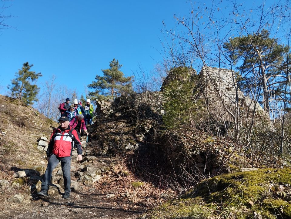 Wycieczka Rychlebské hory s004 - PTTK Strzelin