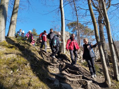 Wycieczka Rychlebské hory s75 - PTTK Strzelin