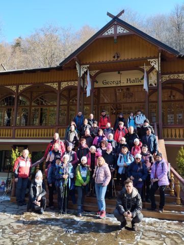 Wycieczka Rychlebské hory s82 - PTTK Strzelin