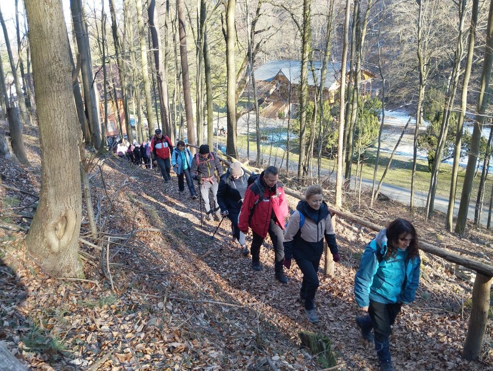 Wycieczka Rychlebské hory s004 - PTTK Strzelin