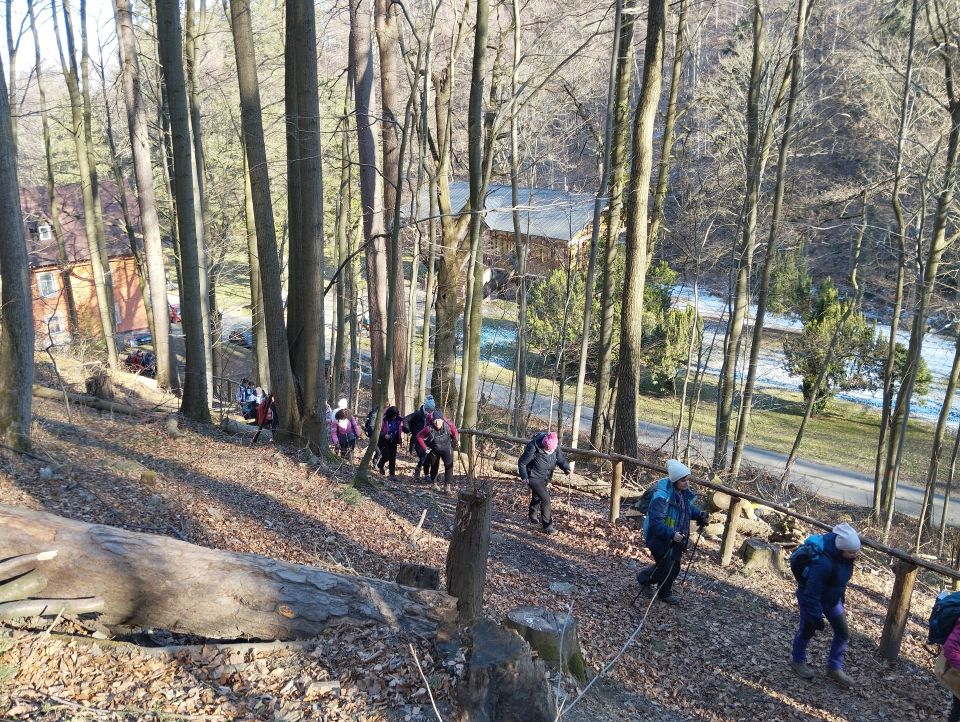 Wycieczka Rychlebské hory s004 - PTTK Strzelin