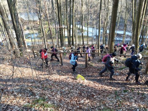 Wycieczka Rychlebské hory s87 - PTTK Strzelin