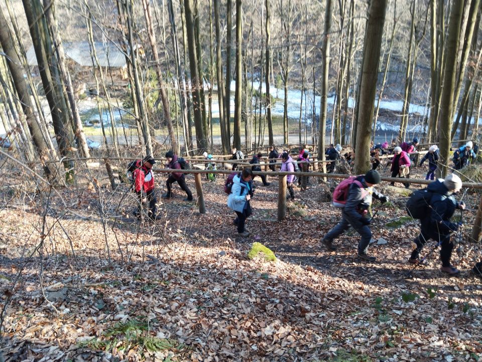 Wycieczka Rychlebské hory s004 - PTTK Strzelin