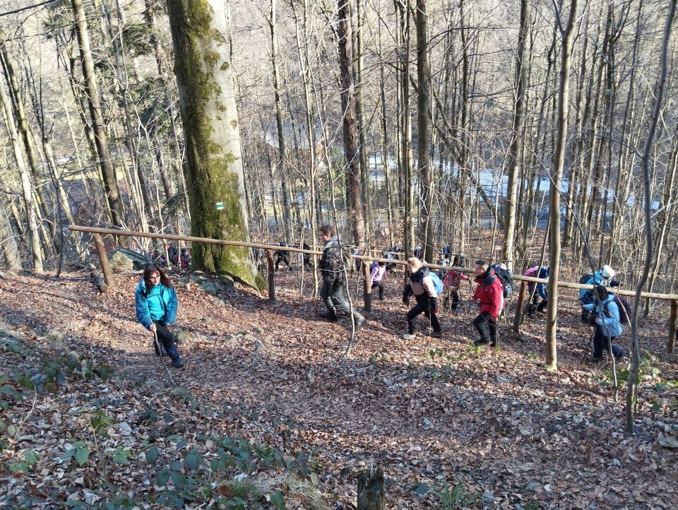 Wycieczka Rychlebské hory s004 - PTTK Strzelin