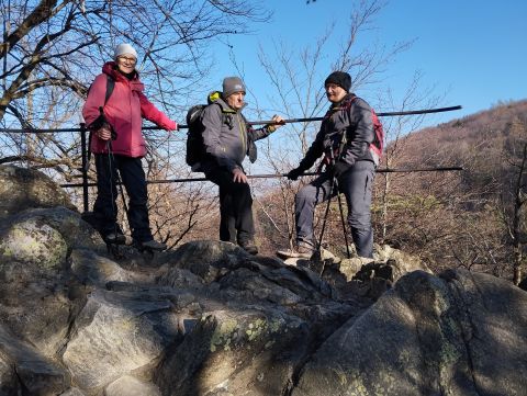 Wycieczka Rychlebské hory s89 - PTTK Strzelin