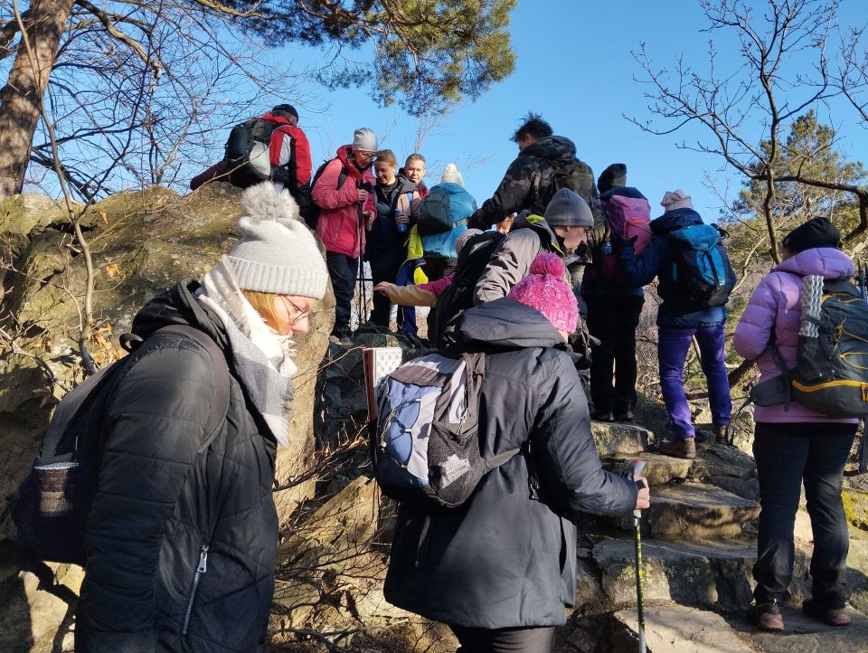 Wycieczka Rychlebské hory s004 - PTTK Strzelin