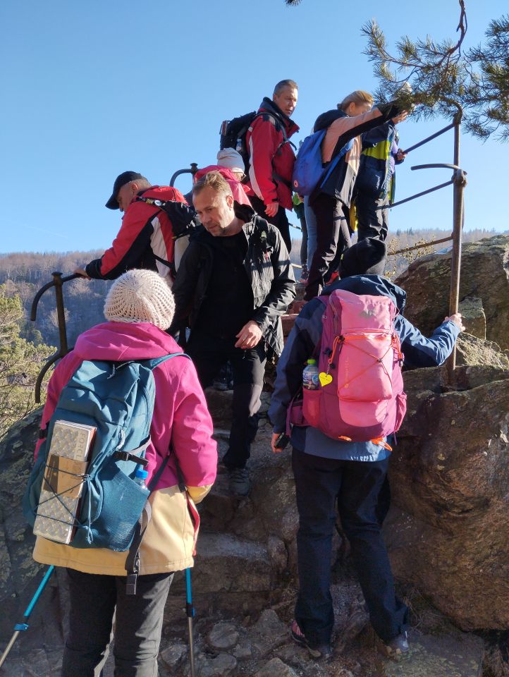 Wycieczka Rychlebské hory s004 - PTTK Strzelin