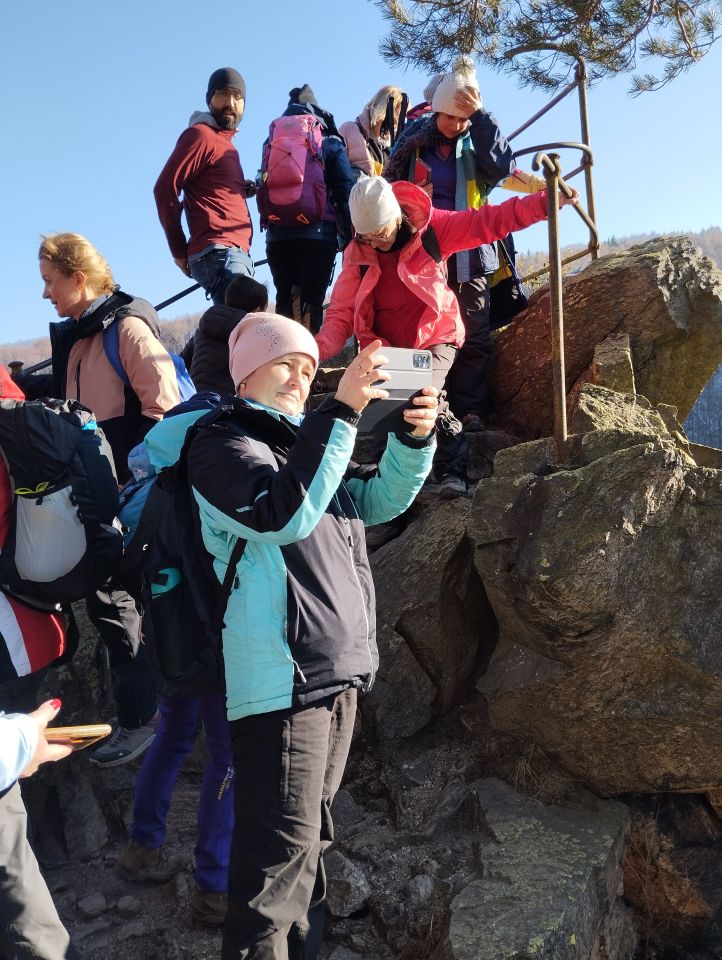 Wycieczka Rychlebské hory s004 - PTTK Strzelin