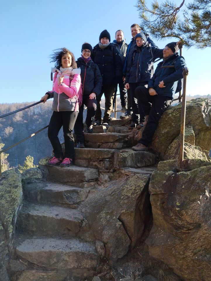 Wycieczka Rychlebské hory s004 - PTTK Strzelin