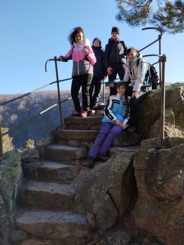 Wycieczka Rychlebské hory s99 - PTTK Strzelin