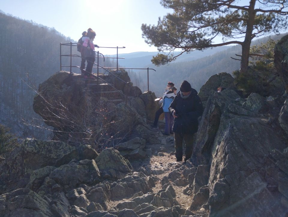 Wycieczka Rychlebské hory s004 - PTTK Strzelin