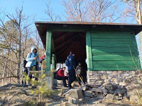 Wycieczka Rychlebské hory s101 - PTTK Strzelin