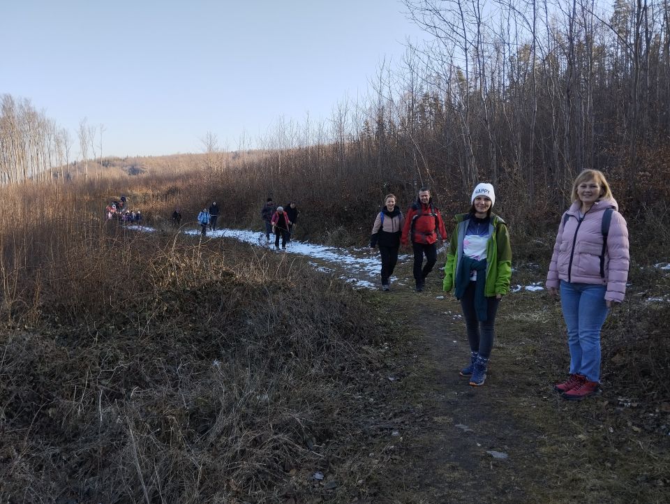 Wycieczka Rychlebské hory s004 - PTTK Strzelin