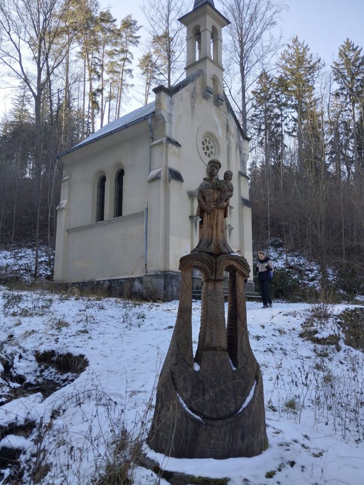 Wycieczka Rychlebské hory s004 - PTTK Strzelin