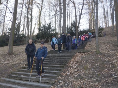 Wycieczka Rychlebské hory s119 - PTTK Strzelin
