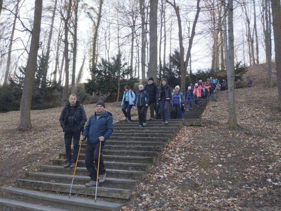 Wycieczka Rychlebské hory s004 - PTTK Strzelin