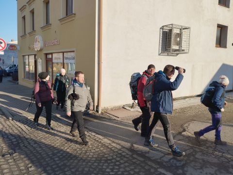 Wycieczka Rychlebské hory s126 - PTTK Strzelin