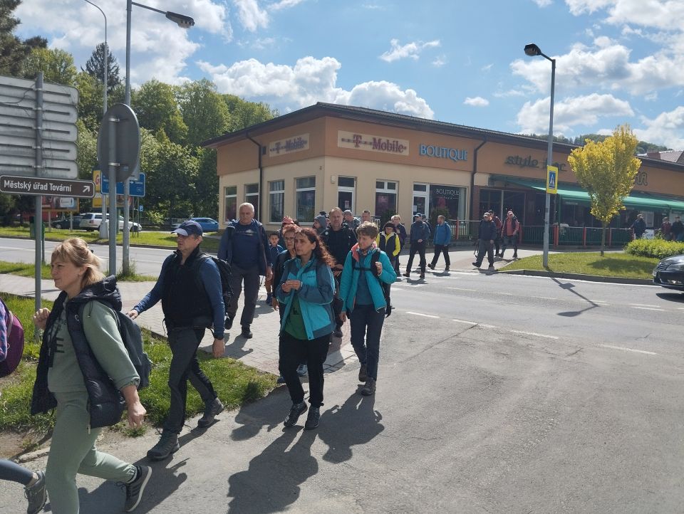 Wycieczka Rychlebské hory s004 - PTTK Strzelin