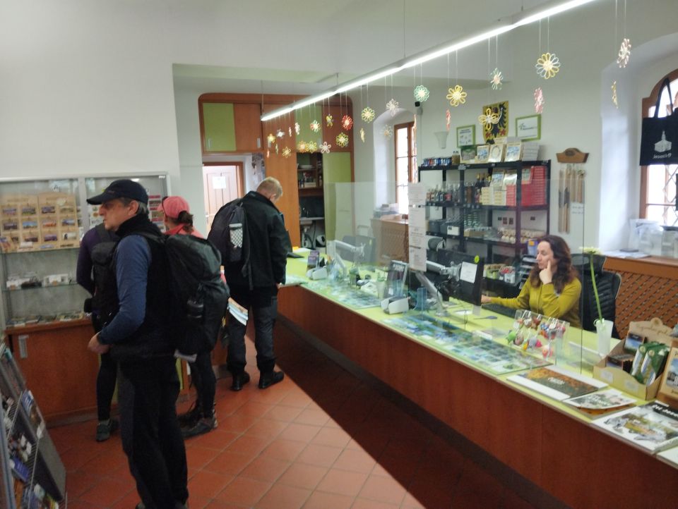 Wycieczka Rychlebské hory s004 - PTTK Strzelin