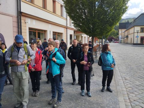 Wycieczka Rychlebské hory s12 - PTTK Strzelin