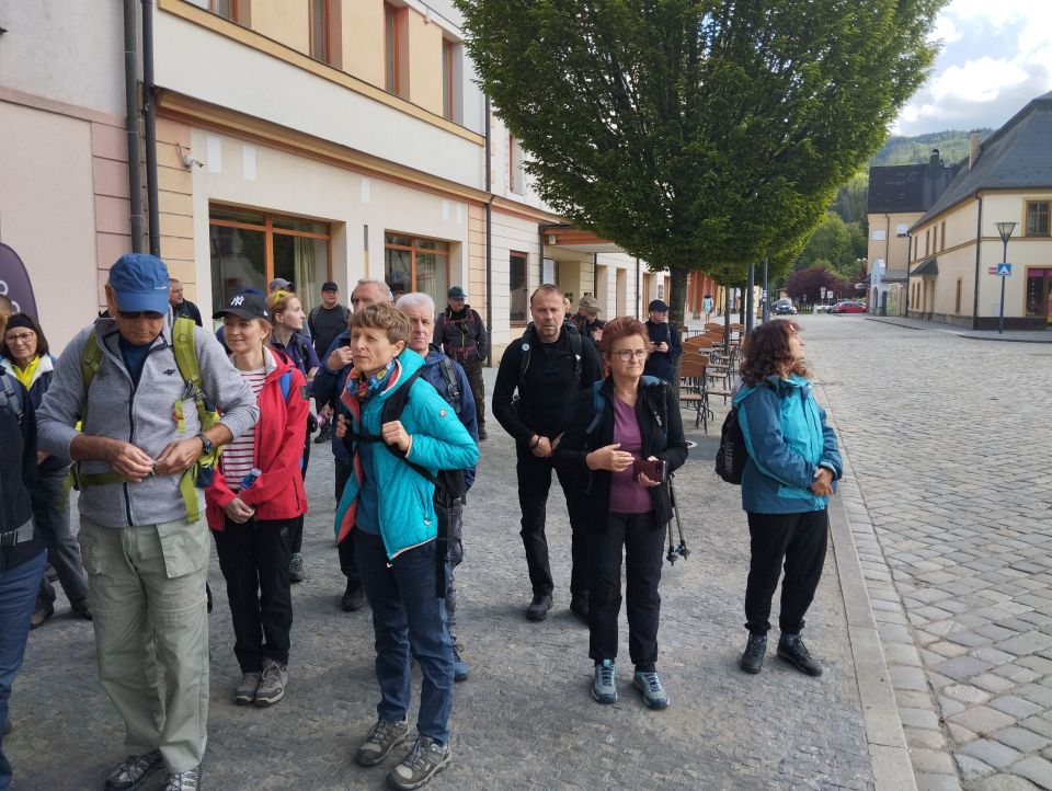 Wycieczka Rychlebské hory s004 - PTTK Strzelin