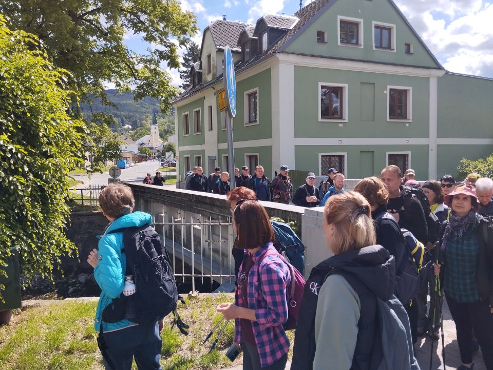 Wycieczka Rychlebské hory s004 - PTTK Strzelin