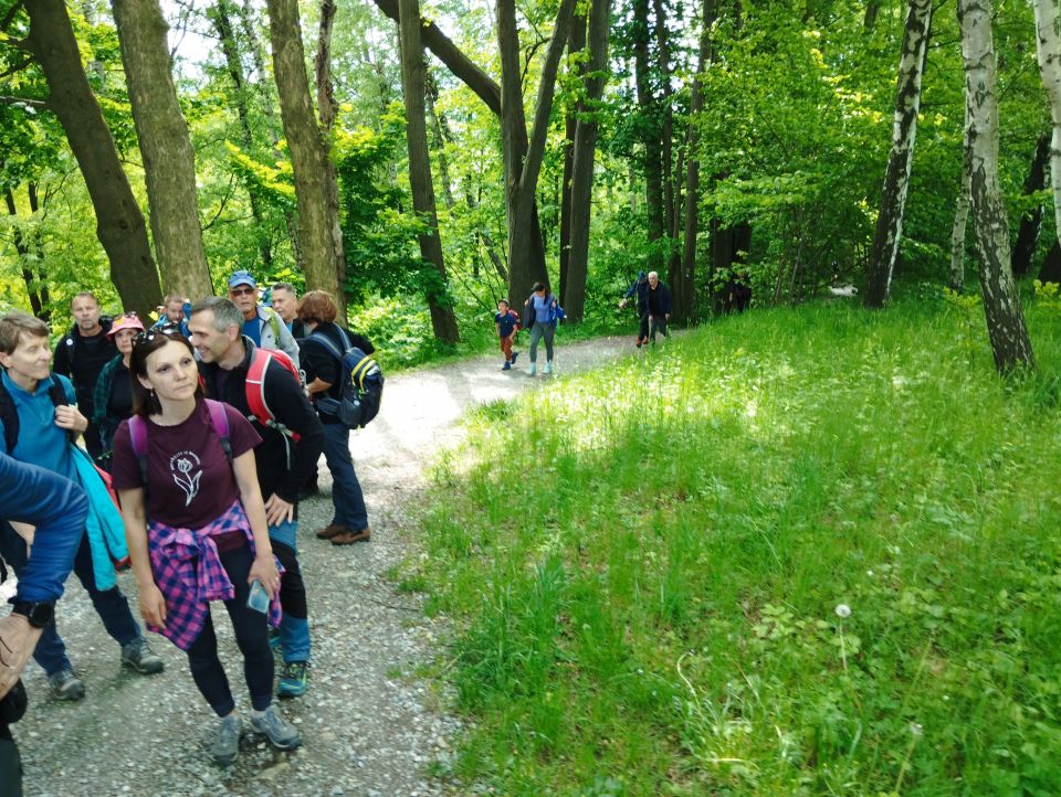 Wycieczka Rychlebské hory s004 - PTTK Strzelin