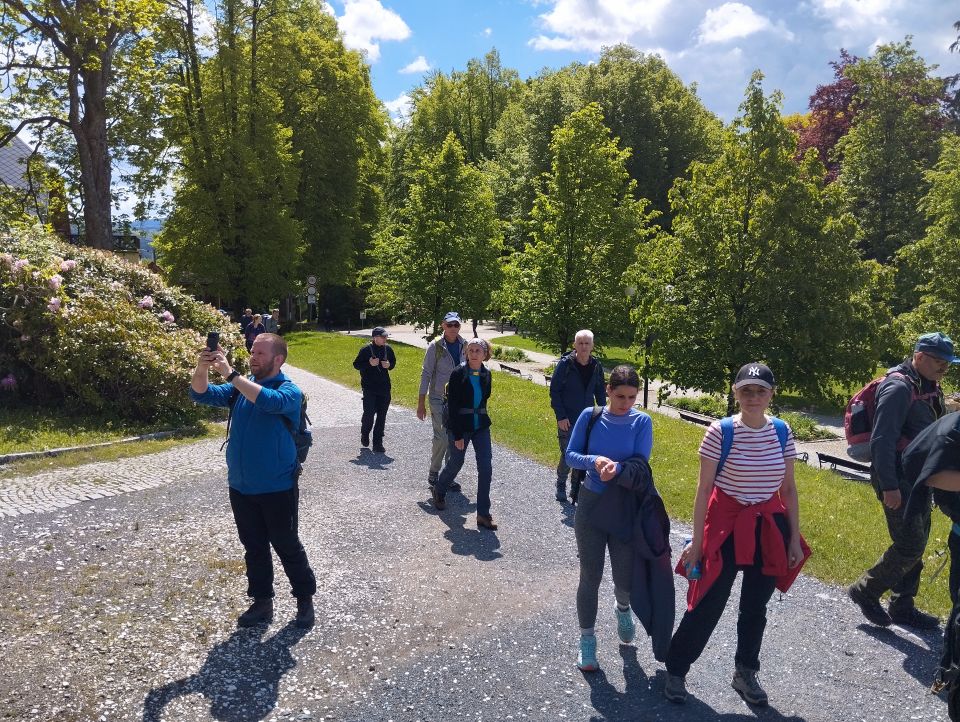 Wycieczka Rychlebské hory s004 - PTTK Strzelin